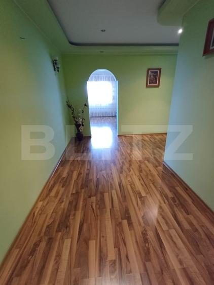 Casă cu 8 camere, 400 mp, 15 ari teren, Salcea - 6