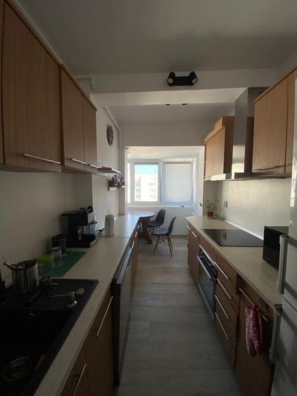 De inchiriat apartament 2 camere Aleea Carpati - 3