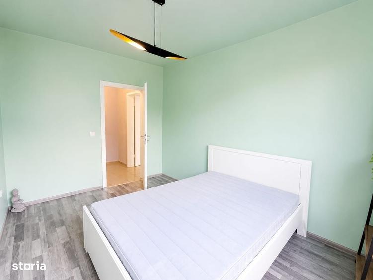 Apartament cu 3 camere în Avantgarden