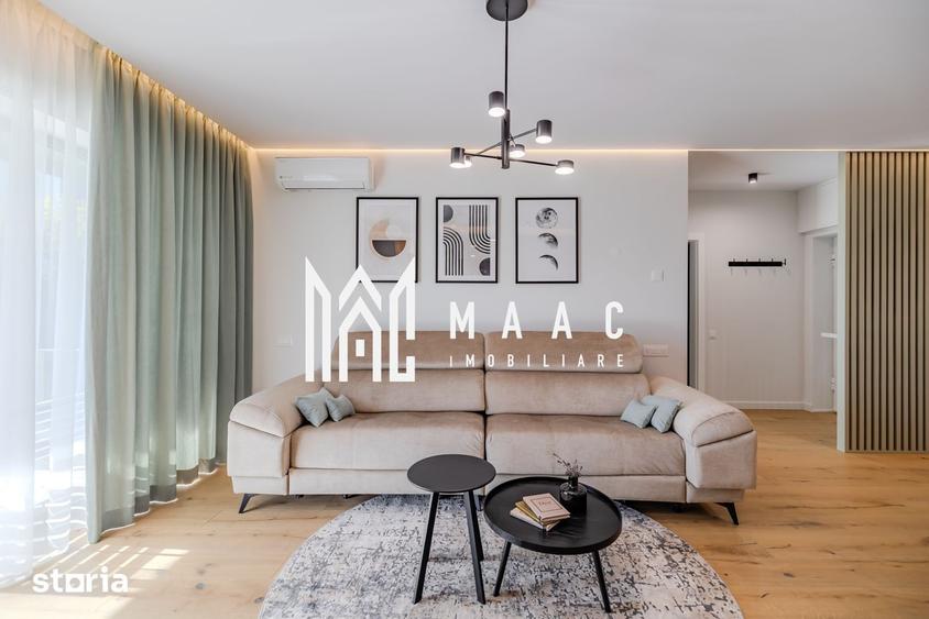 Apartament cu 2 camere în Țiglari