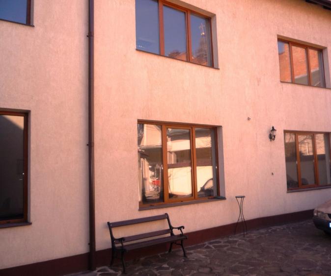 Cladire de birouri ultracentral , p+e+m, sc 480 mp - 1
