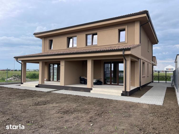 Direct de la proprietar - Duplex PREMIUM la asfalt in zona Torontalul - 20