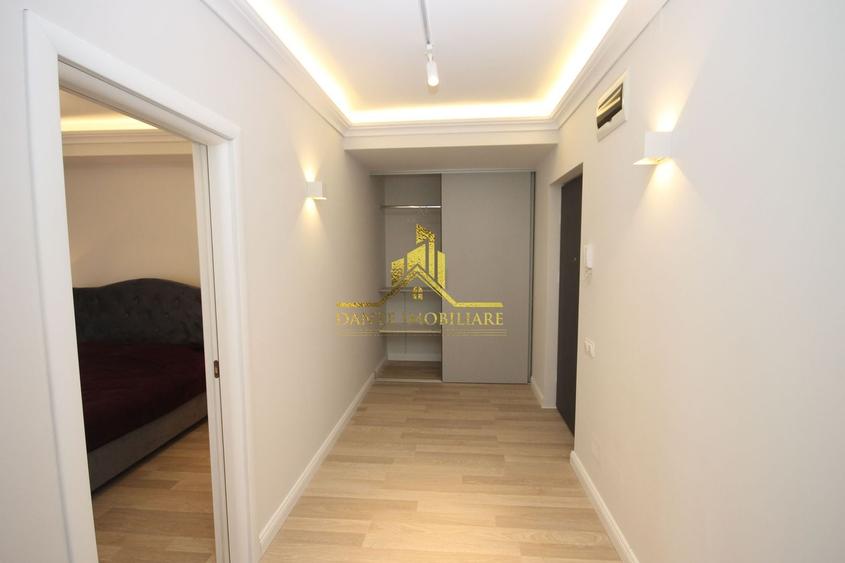 2 camere, mobilat lux, terasa, Gheorgheni, Iulius Mall, West Side - 7