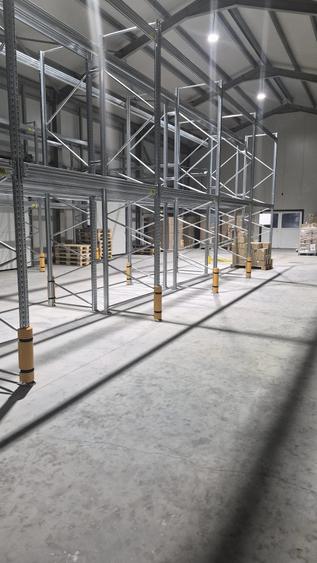 Spațiu comercial, de 590 mp, în Central