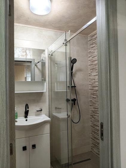 Apartament cu 2 camere semidecomandat în UTA