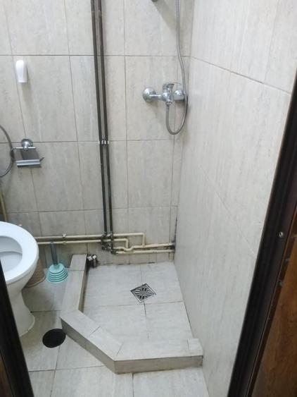 Garsonieră decomandată în Iris