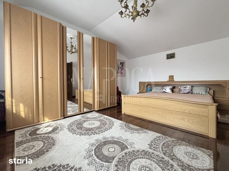Casa 5 camere de vanzare in Jucu de Mijloc - 10