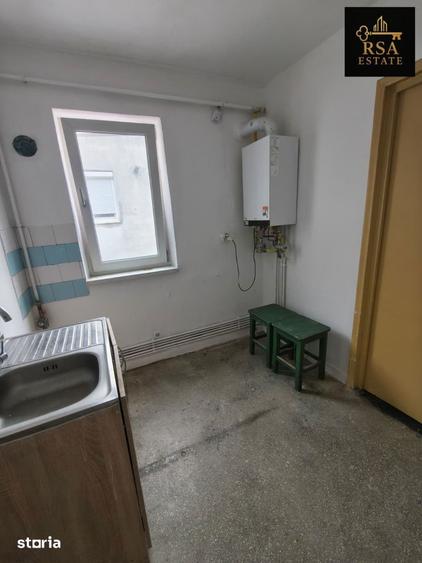 Apartament 2 camere de vanzare, zona Traian, Rm Valcea - 2
