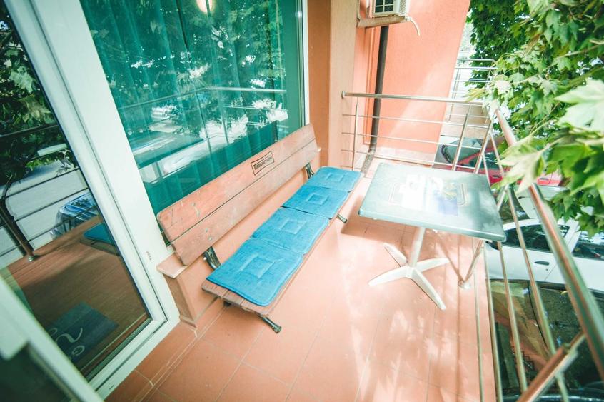Apartament cu 2 camere semidecomandat în Nord