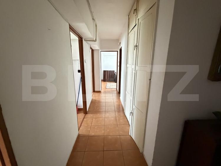 Apartament cu 3 camere, decomandat, 72 mp, zona Victoriei - 6