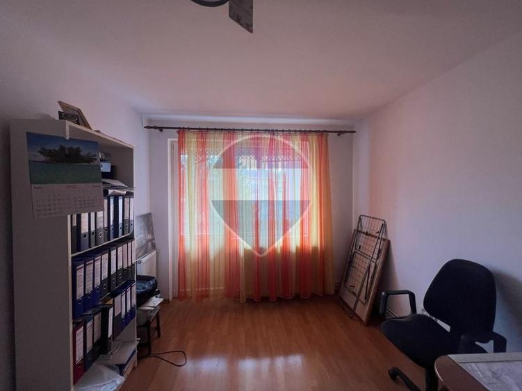 Apartament 3 camere | Central Cehu Silvaniei | Finisat Modern - 3