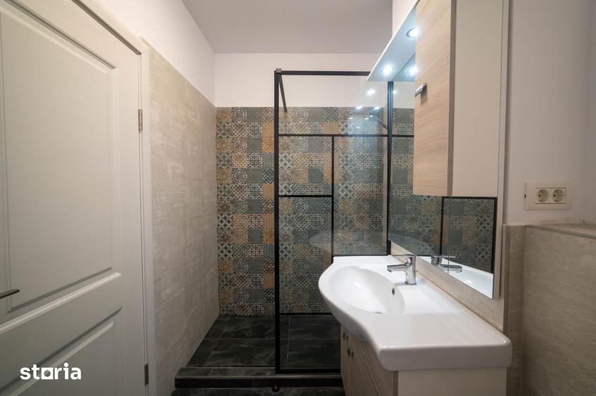 Apartament 2 camere - Bloc Nou (Zona Torontalului) - Comision 0% - 6