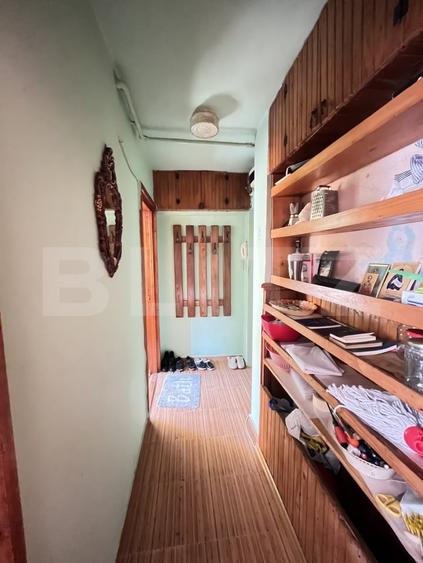 Apartament 2 camere, 40 mp, etaj 1 – Strada Decebal - 4