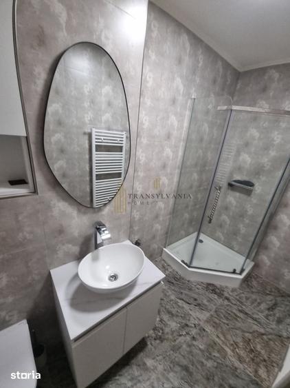 2 camere decomandat | Renovat complet | Prima inchiriere | Zona Gara - 10