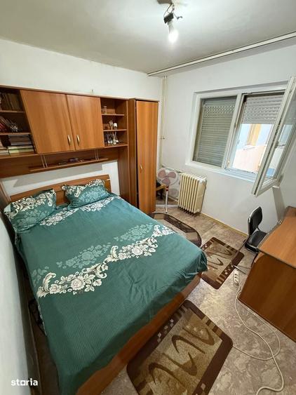 Apartament 4 semidecomandate Rovine aproape de Nicolae Iorga 1/4 63 mp - 8