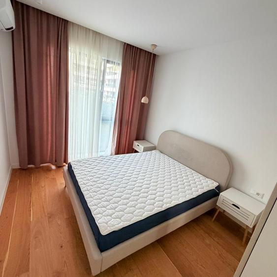 Apartament cu 2 camere decomandat în Aviației
