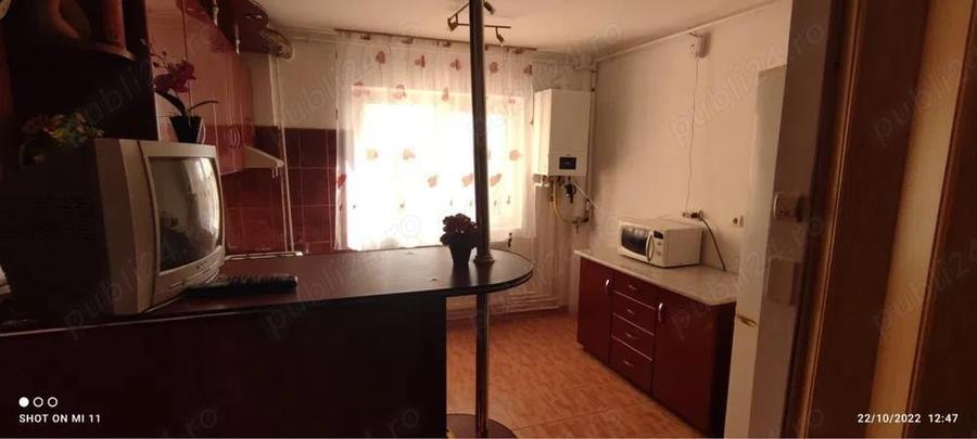 Apartament cu 2 camere decomandat în Micălaca