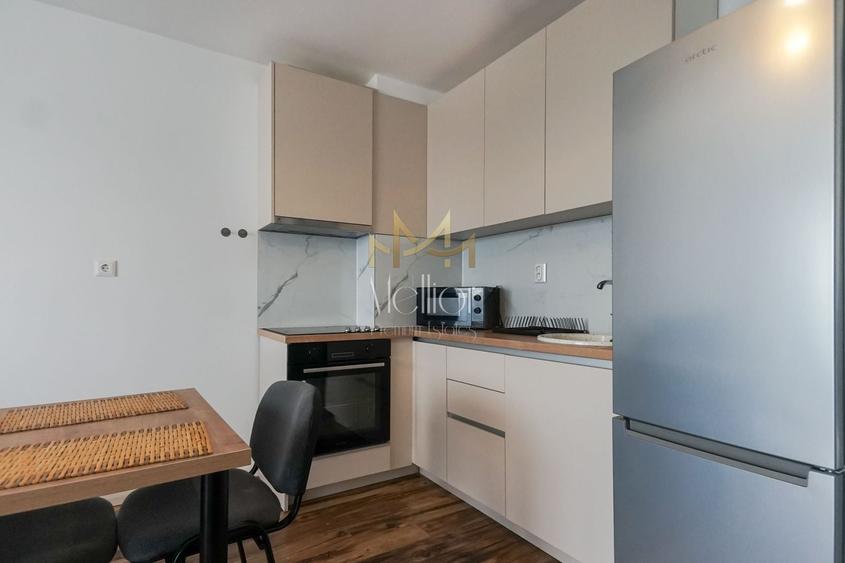 Apartament 2 dormitoare 2 bai parcare Soporului 5 min de Iulius Mall - 4