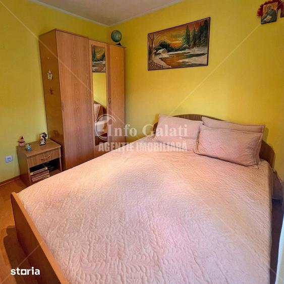 | Apartament cu 3 camere | Micro 17, Str. Oltului | - 3