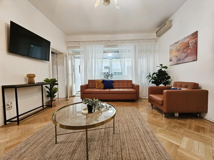 Inchiriere apartament 4 camere | Strada Atena | Capitale - 6