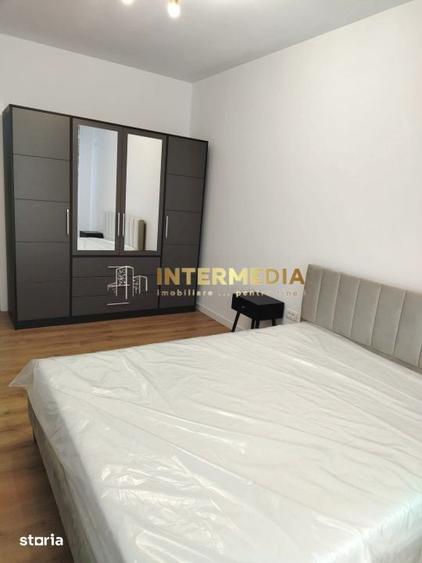 Apartament 3 Dormitoare CETATE 2 Bai Bloc NOU 2025 Dresing Mobilat Par - 3