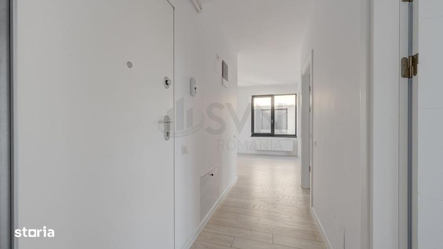 Apartament 2 camere I Bucurestii Noi - 8