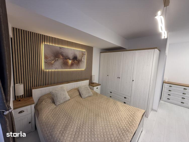 Apartament cu 3 camere în Nord