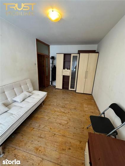 Garsoniera l 22 MP l Gheorgheni l Parcare - 6