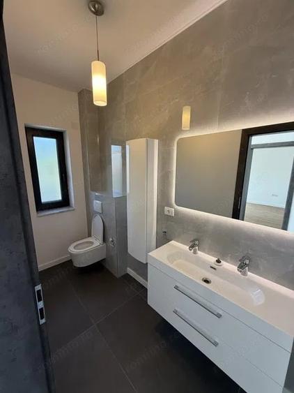 Casă cu 4 camere cu Teren 300 Mp în Braytim