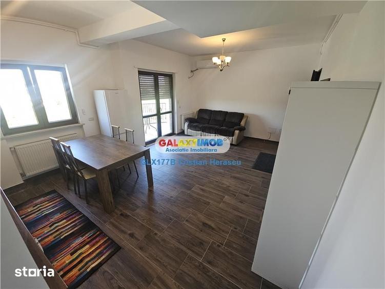 Ap 3 camere 2 bai 2 balcoane 75 mp utili Lift + Parcare Inclusa - 11