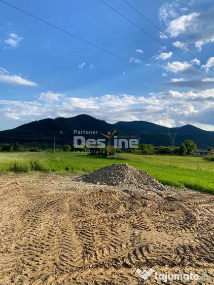 Teren de 735 mp, în Alexandru cel Bun