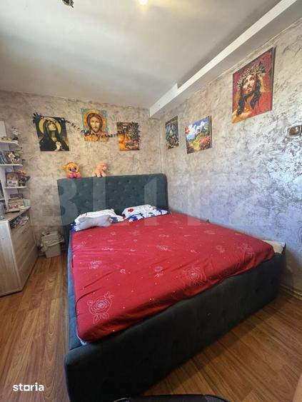 Apartament cu 2 camere decomandat în Craiovița Nouă
