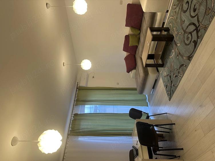 Apartament cu 2 camere decomandat în Giroc