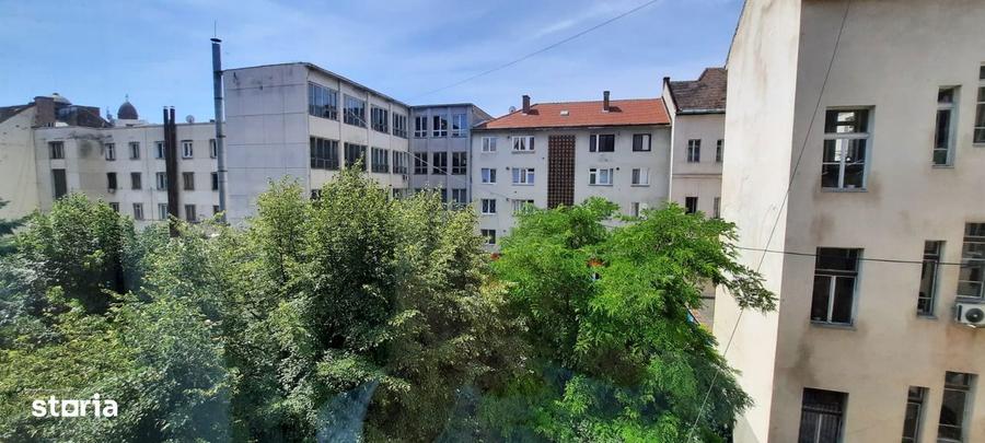 De inchiriat apartament 2 camere, Tg. Mures, Ultracentral - 1