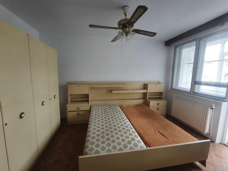 Apartament 2 camere+boxa+garaj, zona Manastirea Bogdana, Radauti - 1