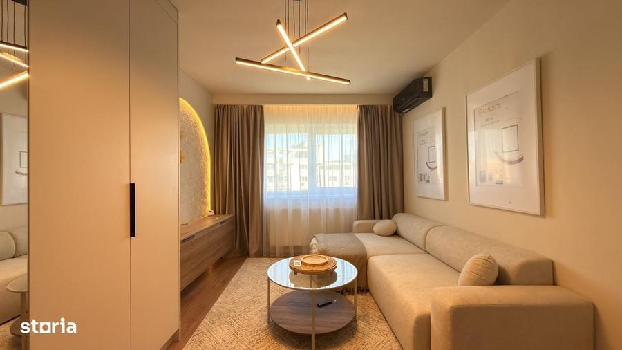 Apartament cu 2 camere decomandat în Mănăștur