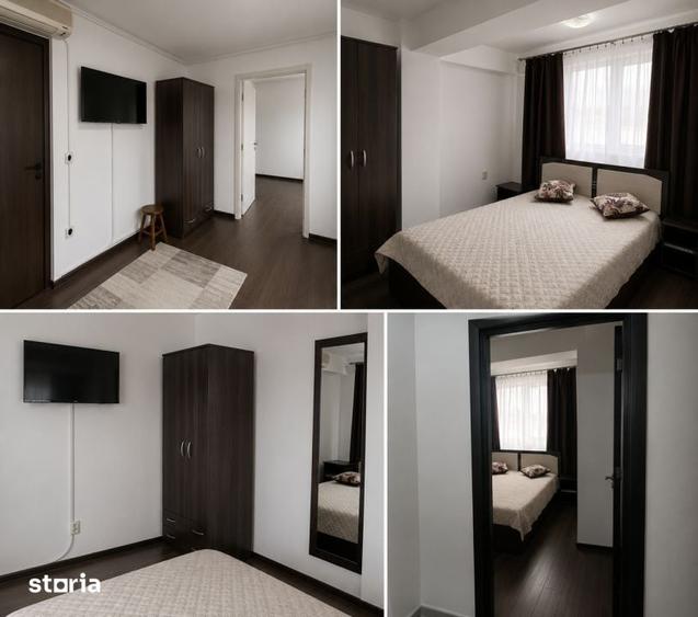 Apartament 2 camere tip studio, bloc 2019, Brazda lui Novac - 7