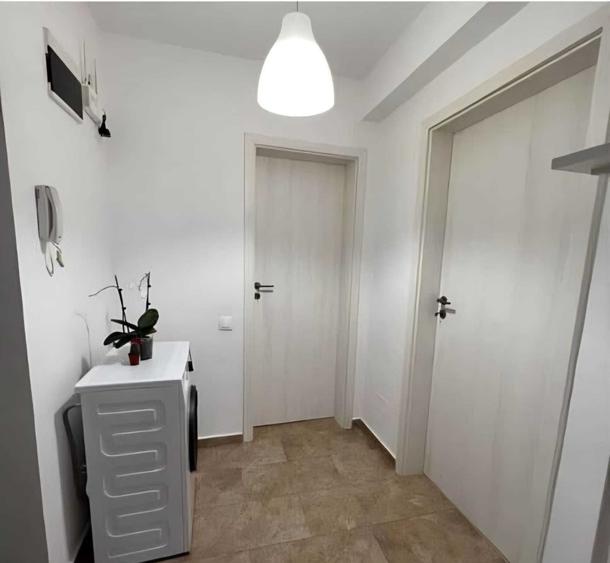 Vanzare apartament Tip Studio cu GRADINA - 2