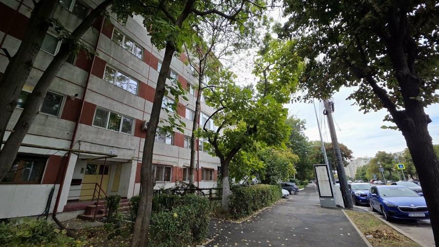 Apartament cu 2 camere decomandat, mobilat în Inel II