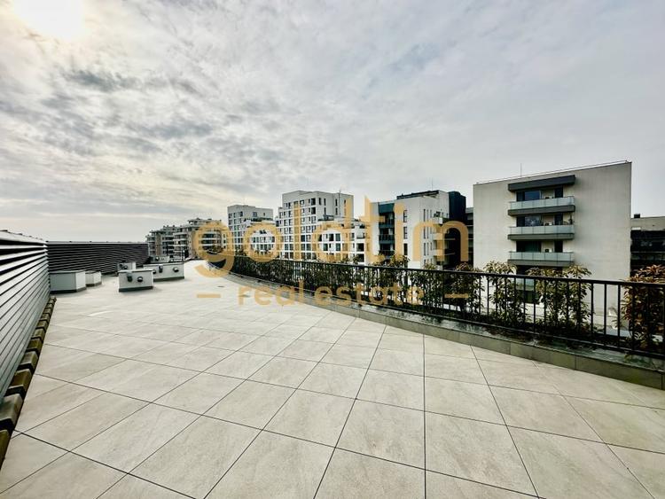 Apartament cu 4 camere decomandat, mobilat în Iancu Nicolae — fotografia 1