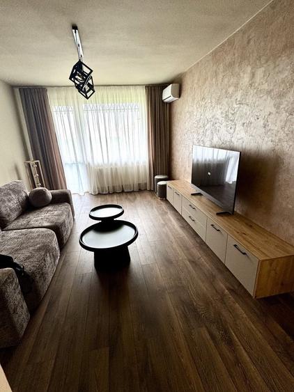 Apartament cu 2 camere decomandat în Gheorgheni