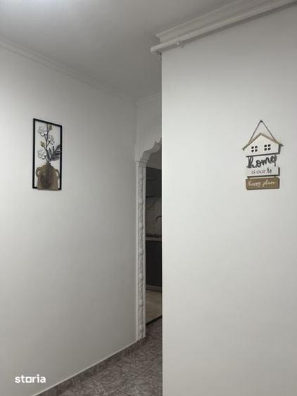 Apartament cu 2 camere în ICIL
