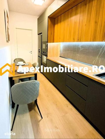 Apartament 2 camere de inchiriat Theodor Pallady Bucuresti | ApexImobi - 1