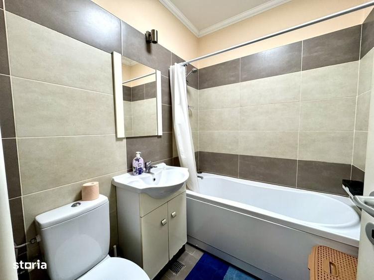 Apartament 2 camere, Centru-Palas - 1