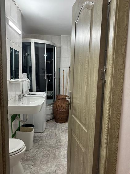 Garsonieră semidecomandată în Central