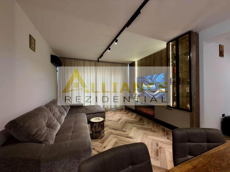 Casa individuala parter ~ 4 camere 2 bai ~400mp teren ~ - 9