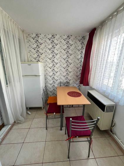 Garsonieră în Central