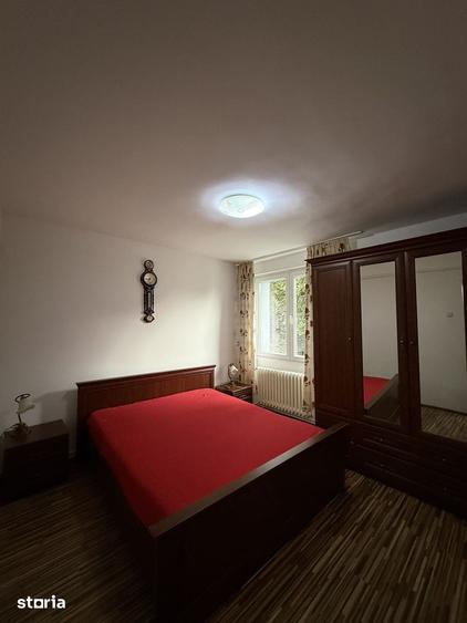 Apartament cu 3 camere decomandat în Tudor Vladimirescu