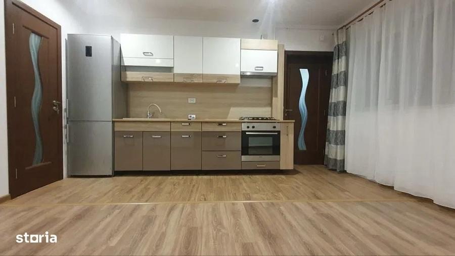 Casă cu 2 camere în Mureșeni