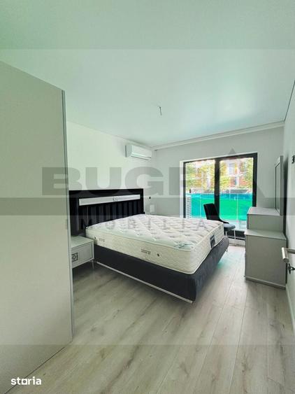 Apartament cu 4 camere în Mănăștur